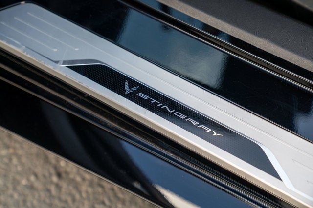 2021 Chevrolet Corvette 3LT