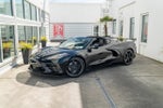 2021 Chevrolet Corvette 3LT