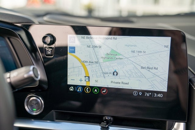 2021 Chevrolet Corvette 3LT