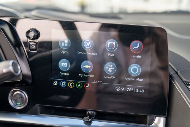 2021 Chevrolet Corvette 3LT