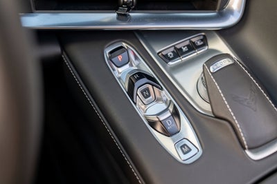 2021 Chevrolet Corvette 3LT