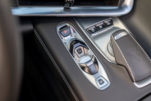 2021 Chevrolet Corvette 3LT