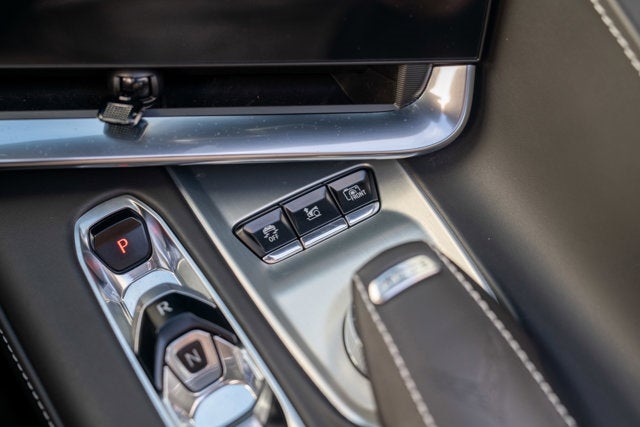 2021 Chevrolet Corvette 3LT