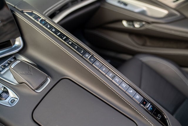 2021 Chevrolet Corvette 3LT