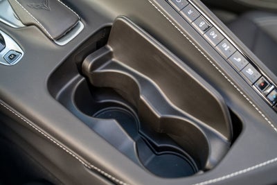 2021 Chevrolet Corvette 3LT