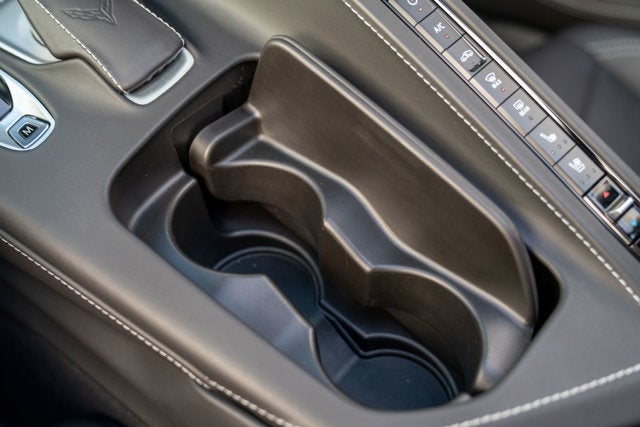 2021 Chevrolet Corvette 3LT