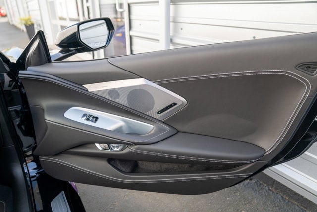 2021 Chevrolet Corvette 3LT