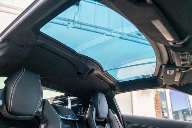 2021 Chevrolet Corvette 3LT