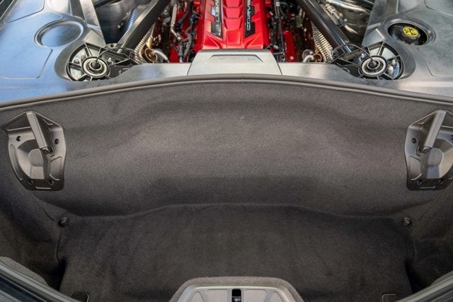 2021 Chevrolet Corvette 3LT