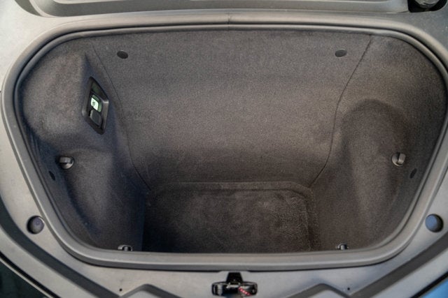 2021 Chevrolet Corvette 3LT