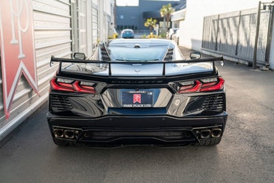 2021 Chevrolet Corvette 3LT