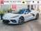 2021 Chevrolet Corvette 3LT