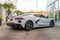 2021 Chevrolet Corvette 3LT