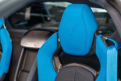2021 Chevrolet Corvette 3LT