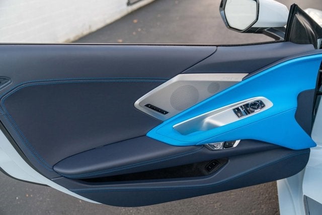 2021 Chevrolet Corvette 3LT
