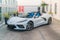 2021 Chevrolet Corvette 3LT
