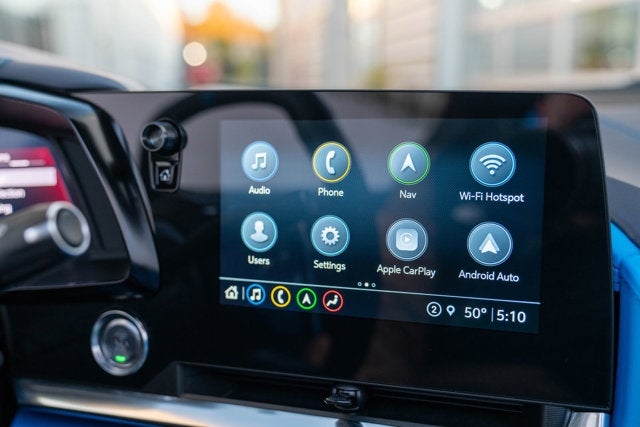 2021 Chevrolet Corvette 3LT