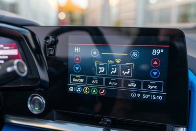 2021 Chevrolet Corvette 3LT