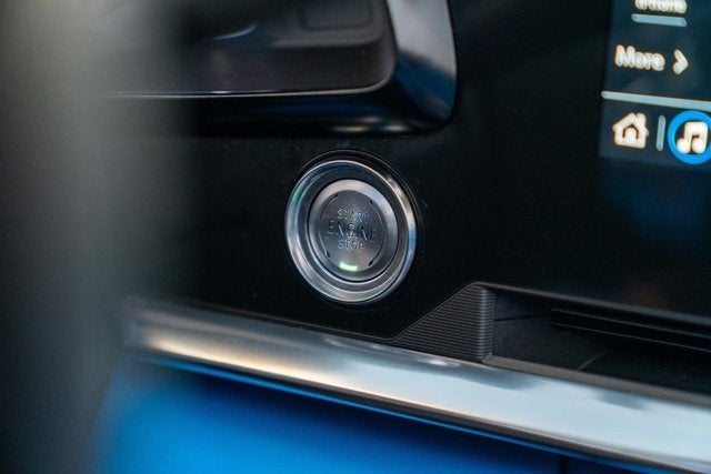 2021 Chevrolet Corvette 3LT