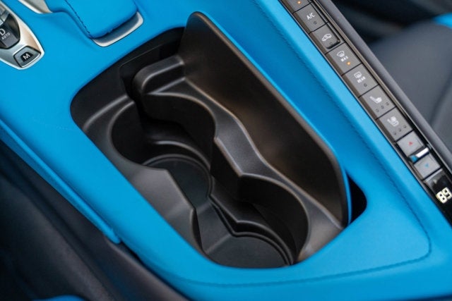 2021 Chevrolet Corvette 3LT