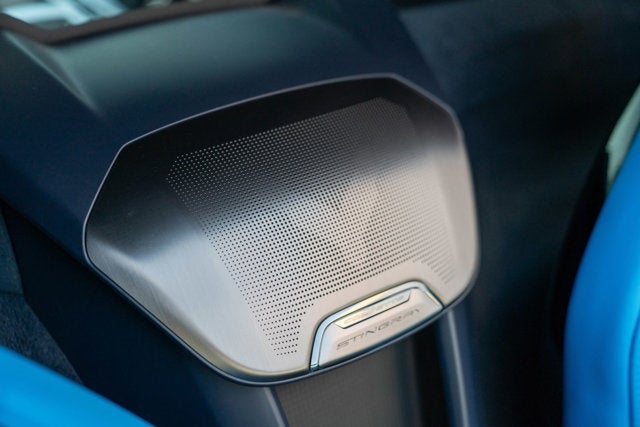 2021 Chevrolet Corvette 3LT