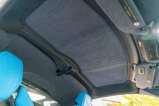 2021 Chevrolet Corvette 3LT