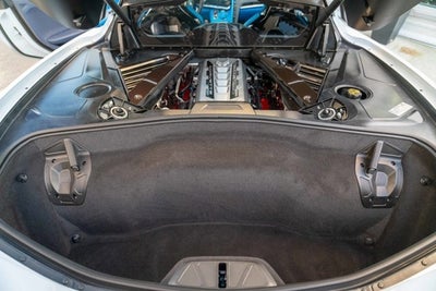 2021 Chevrolet Corvette 3LT