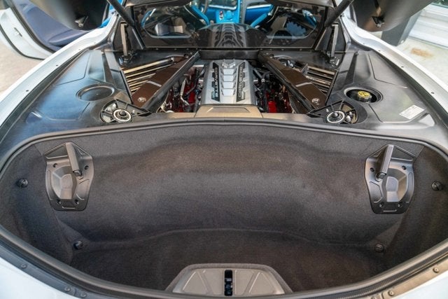 2021 Chevrolet Corvette 3LT