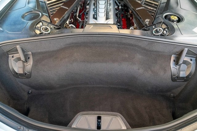 2021 Chevrolet Corvette 3LT