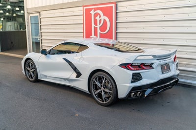 2021 Chevrolet Corvette 3LT
