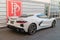 2021 Chevrolet Corvette 3LT
