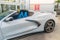2021 Chevrolet Corvette 3LT