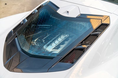 2021 Chevrolet Corvette 3LT
