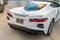 2021 Chevrolet Corvette 3LT
