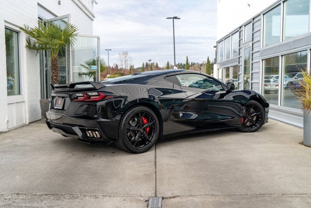 2022 Chevrolet Corvette 3LT