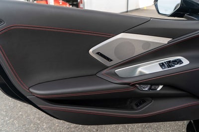 2022 Chevrolet Corvette 3LT