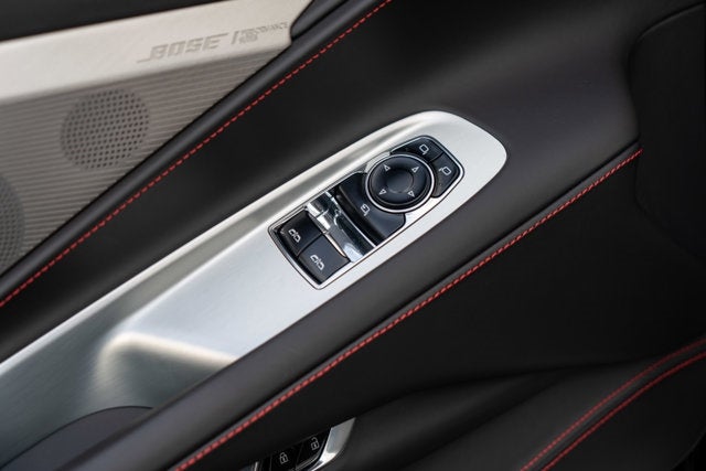 2022 Chevrolet Corvette 3LT