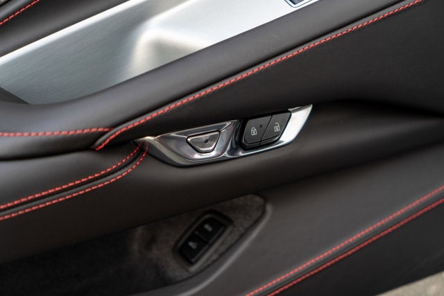 2022 Chevrolet Corvette 3LT