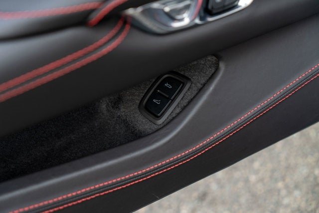 2022 Chevrolet Corvette 3LT