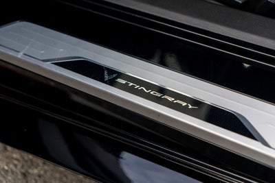 2022 Chevrolet Corvette 3LT