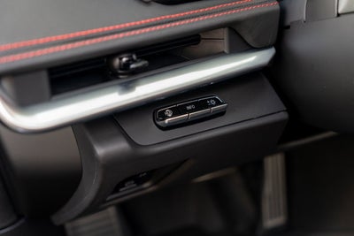 2022 Chevrolet Corvette 3LT