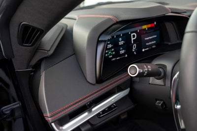 2022 Chevrolet Corvette 3LT