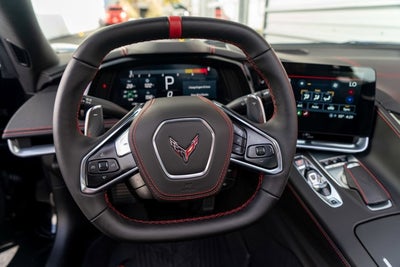2022 Chevrolet Corvette 3LT