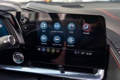 2022 Chevrolet Corvette 3LT