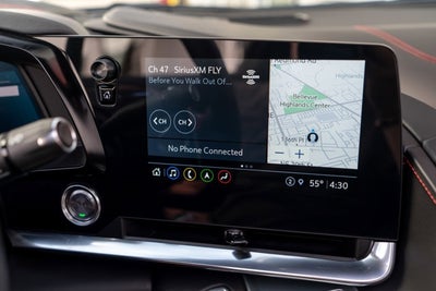 2022 Chevrolet Corvette 3LT