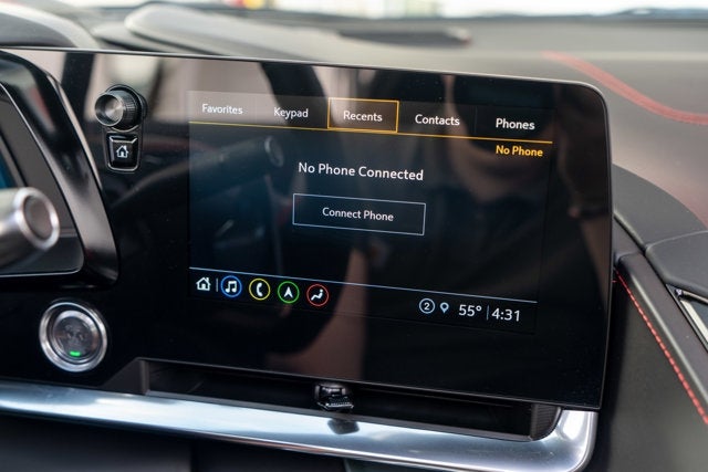 2022 Chevrolet Corvette 3LT