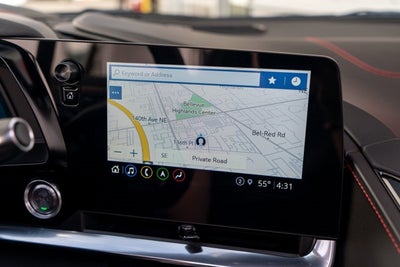 2022 Chevrolet Corvette 3LT