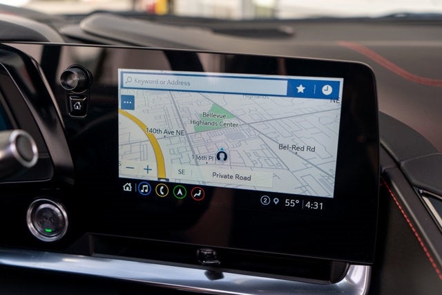 2022 Chevrolet Corvette 3LT