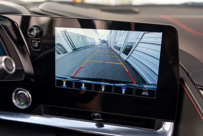 2022 Chevrolet Corvette 3LT