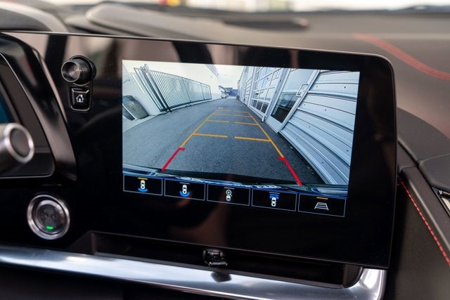 2022 Chevrolet Corvette 3LT